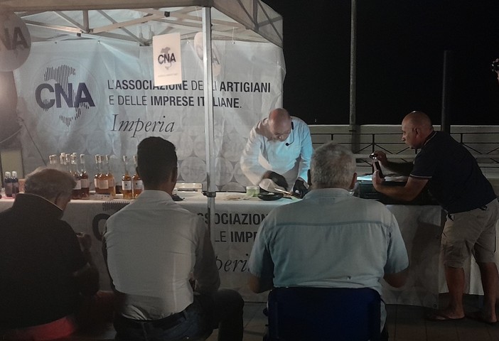 Sabato prossimo all’Approdo di Imperia una giornata dedicata alla fermentazione con incontri e degustazioni Sabato prossimo all’Approdo di Imperia una giornata dedicata alla fermentazione con incontri e degustazioni