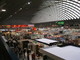 Ultimo giorno della Fiera di Nizza