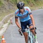 Pedale Imperiese, Denis Moraldo domina la cronoscalata Borghetto d'Arroscia-Montecalvo Pedale Imperiese, Denis Moraldo domina la cronoscalata Borghetto d'Arroscia-Montecalvo