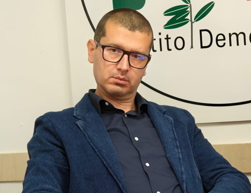 Regionali: i 'Dem' hanno detto si a Fulvio Fellegara, lui conferma &quot;Sono pronto&quot;