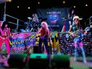 I Finger Lips in concerto in Banchina Aicardi di Imperia I Finger Lips in concerto in Banchina Aicardi di Imperia