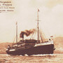 L’AMARCORD. Pescatore onegliese va a “Portobello”  e lancia un  appello televisivo:  “Voglio rivedere i naufraghi  della Franca Fassio che salvai  dopo il siluramento nel 1940”