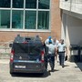 Omicidio di via Hope a Sanremo, Filippo Oldani confessa davanti al Gip: ha ucciso la madre Lorella Capano Omicidio di via Hope a Sanremo, Filippo Oldani confessa davanti al Gip: ha ucciso la madre Lorella Capano