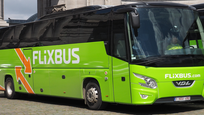 Riviera più vicina, potenziati i collegamenti via Flixbus con Milano, Torino e Venezia