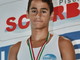 Nuoto giovanile: l'imperiese Federico Bosticco si laurea vice-campione regionale nei 50 e 100 stile libero