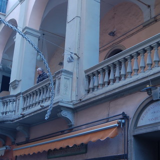 Sanremo: mercoledì 24 ottobre alla Federazione Operaia il congresso provinciale della 'Camera del Lavoro' Sanremo: mercoledì 24 ottobre alla Federazione Operaia il congresso provinciale della 'Camera del Lavoro'