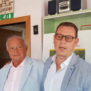 Imperia saluta Giovanni Musso nuovo presidente nazionale della Fidas “Rispondiamo alle esigenze del sistema trasfusionale”