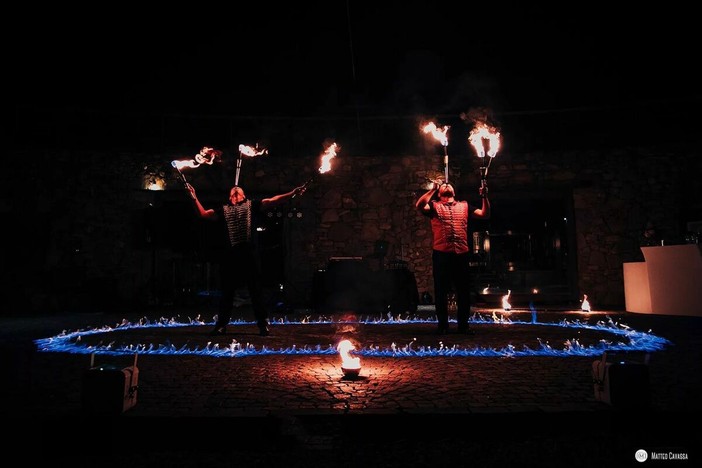 Sol&amp;Vento 2026: arriva il Gran Falò serale alla Spiaggia d’Oro