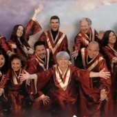 Auguri di Natale al Borgo Fondura di Porto Maurizio Auguri di Natale al Borgo Fondura di Porto Maurizio