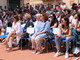 Imperia: festa di fine anno per la scuola Primaria di piazza Mameli con l'Assessore Laura Gandolfo