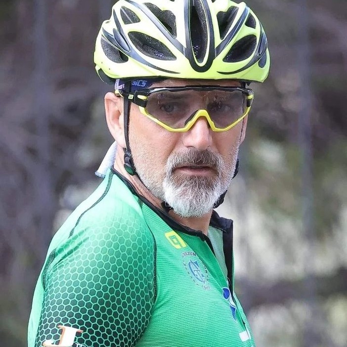 ACCADDE OGGI, 28 AGOSTO 2001. Ciclismo, clamoroso bis iridato del ponentino Flavio Ginestra in Austria ACCADDE OGGI, 28 AGOSTO 2001. Ciclismo, clamoroso bis iridato del ponentino Flavio Ginestra in Austria