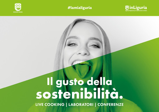 Food &amp; Green Village: dal 24 al 26 maggio a Genova il primo grande Village dedicato ai temi della sostenibilità