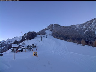 Frabosa Soprana Frabosa Soprana