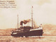L’AMARCORD. Pescatore onegliese va a “Portobello”  e lancia un  appello televisivo:  “Voglio rivedere i naufraghi  della Franca Fassio che salvai  dopo il siluramento nel 1940”