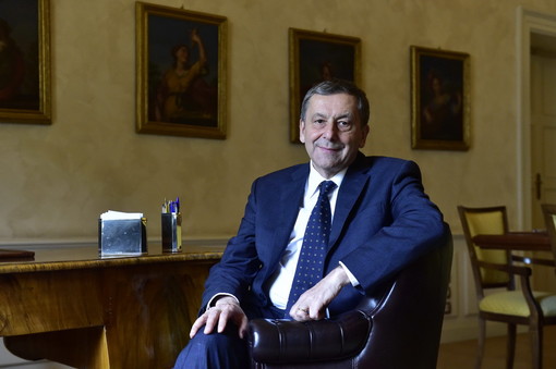 Francesco Profumo Francesco Profumo