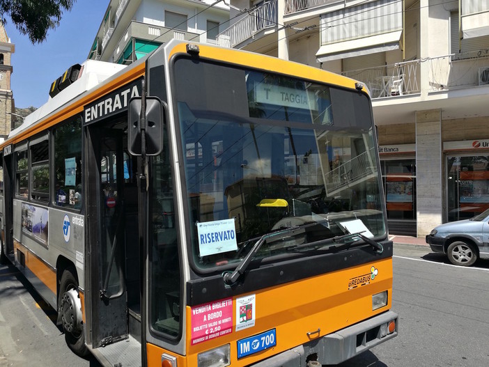 Trasporti in provincia di Imperia: l'Unione Sindacale di Base chiede un incontro a Presidente della Provincia e Sindaco di Sanremo
