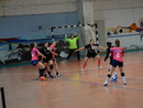 Pallamano femminile, San Camillo Riviera a Nizza per il riscatto dopo lo stop con la Vallis Aurea