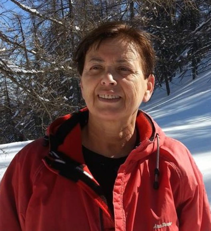 Imperia: Fabrizia "Bissi" Giribaldi sarà l'Assessore al Bilancio della giunta guidata da Claudio Scajola