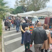 Fiera di San Leonardo a Imperia