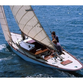 Vele d'epoca di Imperia, Fifi compie cent'anni