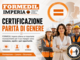 FORMEDIL Imperia ottiene la Certificazione per la Parità di Genere FORMEDIL Imperia ottiene la Certificazione per la Parità di Genere