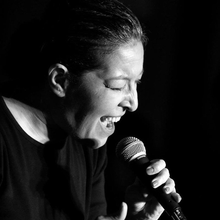 Federica Tassinari Federica Tassinari