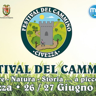 Due settimane al 'Festival del Cammino' a Civezza: un valore aggiunto dall'Istituto Tecnico Turistico Ruffini