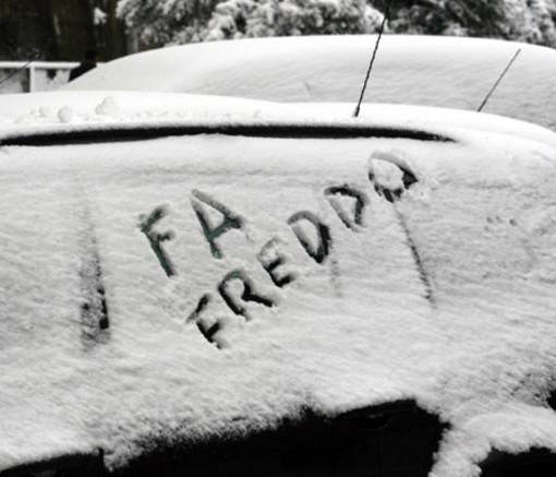 Freddo intenso sulla nostra provincia: il picco a Nava con meno 7 gradi Freddo intenso sulla nostra provincia: il picco a Nava con meno 7 gradi