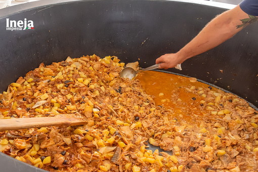 Festa patronale di San Giovanni a Imperia