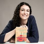La scrittrice Francesca Sangalli ospite a Imperia della rassegna 'Un Libro Aperto' La scrittrice Francesca Sangalli ospite a Imperia della rassegna 'Un Libro Aperto'