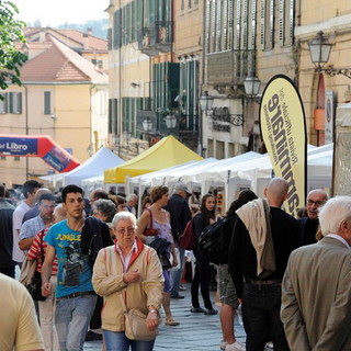 Imperia: scatta venerdì prossimo nel centro storico di Porto Maurizio il 19° Festival della Cultura Mediterranea