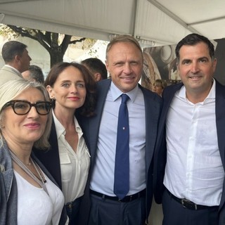 Anche nel cuneese la protesta degli agricoltori, Barbero e Sacchetto: "UE ambigua e anacronistica"