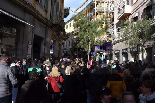 Strutture ricettive strapiene per il Festival ma non solo a Sanremo: 'sold out' in tutta la provincia
