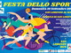 San Lorenzo al Mare: domenica prossima la prima edizione della 'Festa dello Sport'