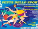 San Lorenzo al Mare: domenica prossima la prima edizione della 'Festa dello Sport' San Lorenzo al Mare: domenica prossima la prima edizione della 'Festa dello Sport'