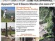 Passione 2022, alla Trappa di Sordevolo, in provincia di Biella “Appunti per il Sacro Monte che non c'è”