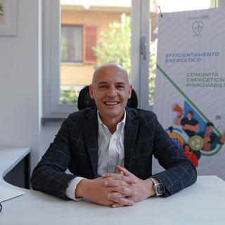 Punto CER: la rivoluzione delle Comunità Energetiche Rinnovabili per un futuro sostenibile e accessibile Punto CER: la rivoluzione delle Comunità Energetiche Rinnovabili per un futuro sostenibile e accessibile