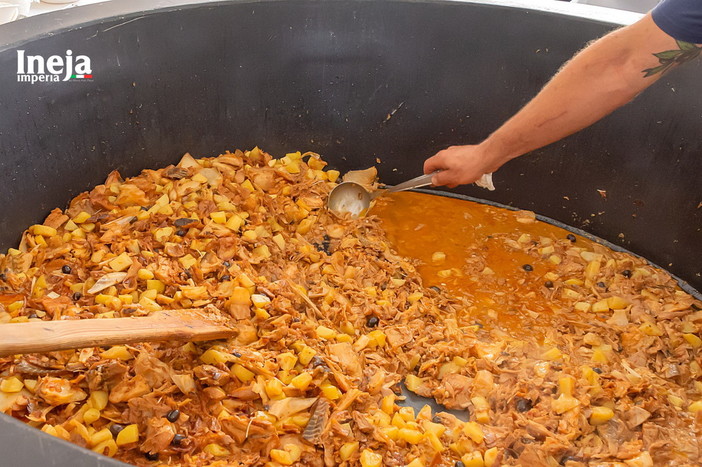 Festa patronale di San Giovanni a Imperia Festa patronale di San Giovanni a Imperia