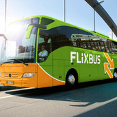 Da Diano Marina a Ventimiglia FlixBus potenzia le tratte con la Riviera dei Fiori a supporto del turismo locale