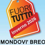 A Mondovì arriva il “Fuori Tutto” invernale