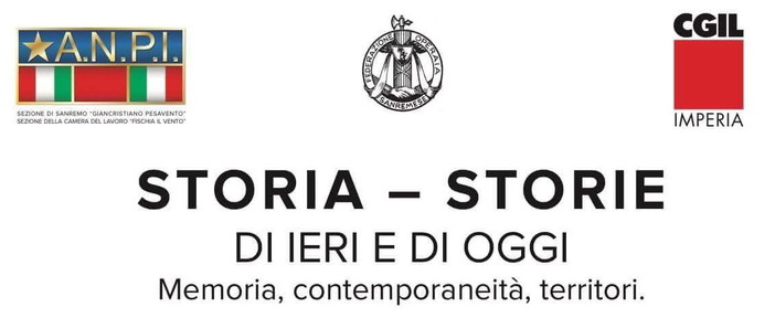 Iniziative sul 25 aprile della Cgil alla Federazione Operaia: "Il dovere di ricordare la nostra storia" Iniziative sul 25 aprile della Cgil alla Federazione Operaia: "Il dovere di ricordare la nostra storia"