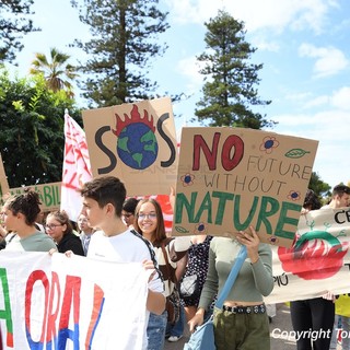 'Fridays for Future': anche Attac Imperia aderisce allo sciopero di venerdì prossimo 'Fridays for Future': anche Attac Imperia aderisce allo sciopero di venerdì prossimo