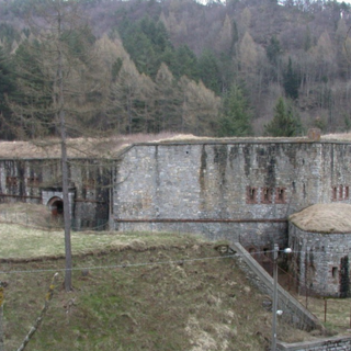 Pornassio punta sul Forte di Nava: ospiterà un museo