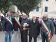 Riva Ligure: Festa della Liberazione con il Magistrato Giancarlo Caselli &quot;Orgoglioso di essere qui come cittadino acquisito&quot; (Foto e Video)