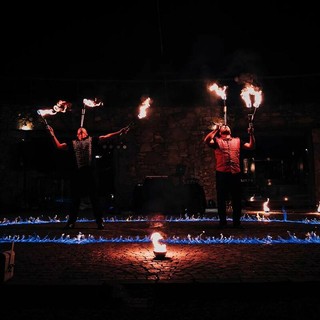 Sol&amp;Vento 2026: arriva il Gran Falò serale alla Spiaggia d’Oro