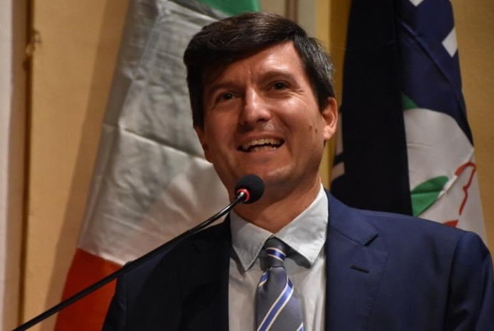 Fratelli d'Italia rinnova il direttivo: ecco le nuove nomine tra i responsabili sulla costa e nell'entroterra Fratelli d'Italia rinnova il direttivo: ecco le nuove nomine tra i responsabili sulla costa e nell'entroterra