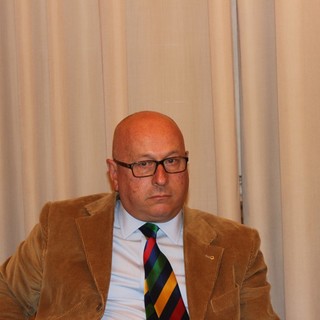E' morto Federico Sossi, fu assessore della giunta tecnica di Paolo Strescino. Il ricordo e il cordoglio del 'Laboratorio per Imperia' E' morto Federico Sossi, fu assessore della giunta tecnica di Paolo Strescino. Il ricordo e il cordoglio del 'Laboratorio per Imperia'