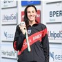 Campionati assoluti di nuoto a Riccione, l'imperiese Francesca Fresia medaglia d'argento