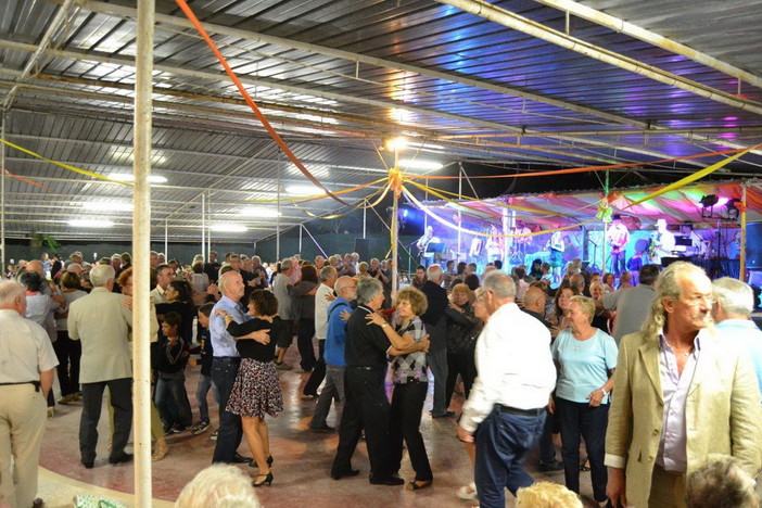 Ultimo weekend dedicato a  San Matteo a San Bartolomeo al Mare