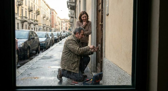 Fabbro urgente Milano: guida serena per emergenze domestiche